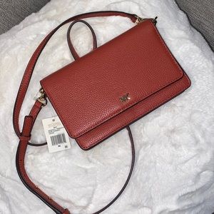 Michael Kors Phone Crossbody ✨ BRAND NEW✨